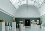 Interactive History Museum in Heritage Building